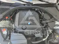 2021 BMW 320M