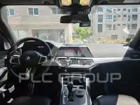 2021 BMW 320M