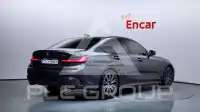 2021 BMW 320M