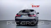 2021 BMW 320M