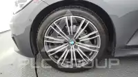 2021 BMW 320M