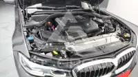 2021 BMW 320M