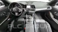 2021 BMW 320M