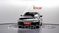 2021 BMW 320