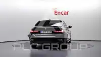 2021 BMW 320