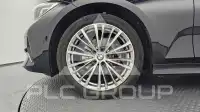 2021 BMW 320
