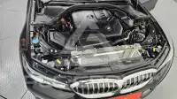 2021 BMW 320