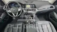 2021 BMW 320
