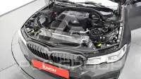 2021 BMW 320M