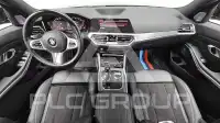 2021 BMW 320M