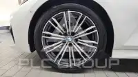 2021 BMW 320M