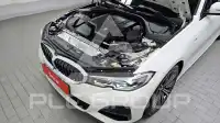 2021 BMW 320M