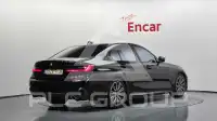 2021 BMW 320M