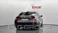 2021 BMW 320M