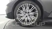 2021 BMW 320M