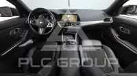 2021 BMW 320M