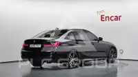 2021 BMW 330