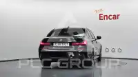 2021 BMW 330