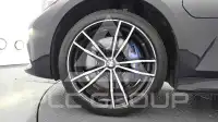 2021 BMW 330