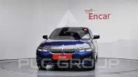 2021 BMW 320
