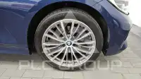 2021 BMW 320