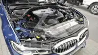 2021 BMW 320