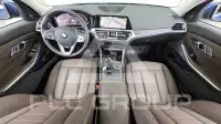 2021 BMW 320