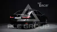 2021 BMW 320