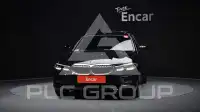 2021 BMW 320