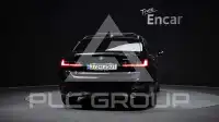 2021 BMW 320