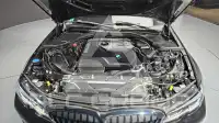 2021 BMW 320