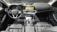 2021 BMW 320