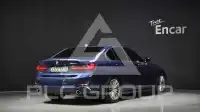 2021 BMW 320