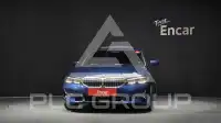 2021 BMW 320
