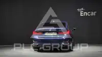 2021 BMW 320