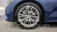 2021 BMW 320