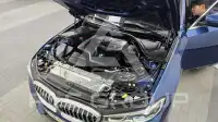 2021 BMW 320
