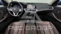 2021 BMW 320