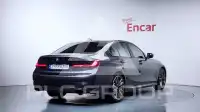 2021 BMW 340M
