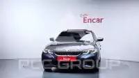 2021 BMW 340M