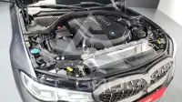 2021 BMW 340M
