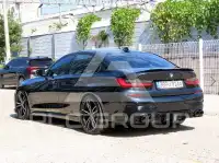 2021 BMW 330