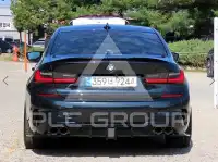 2021 BMW 330