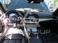 2021 BMW 330