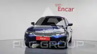 2021 BMW 320