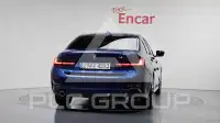 2021 BMW 320