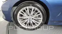 2021 BMW 320