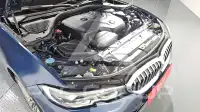 2021 BMW 320