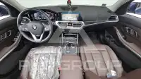 2021 BMW 320