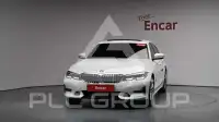 2021 BMW 320